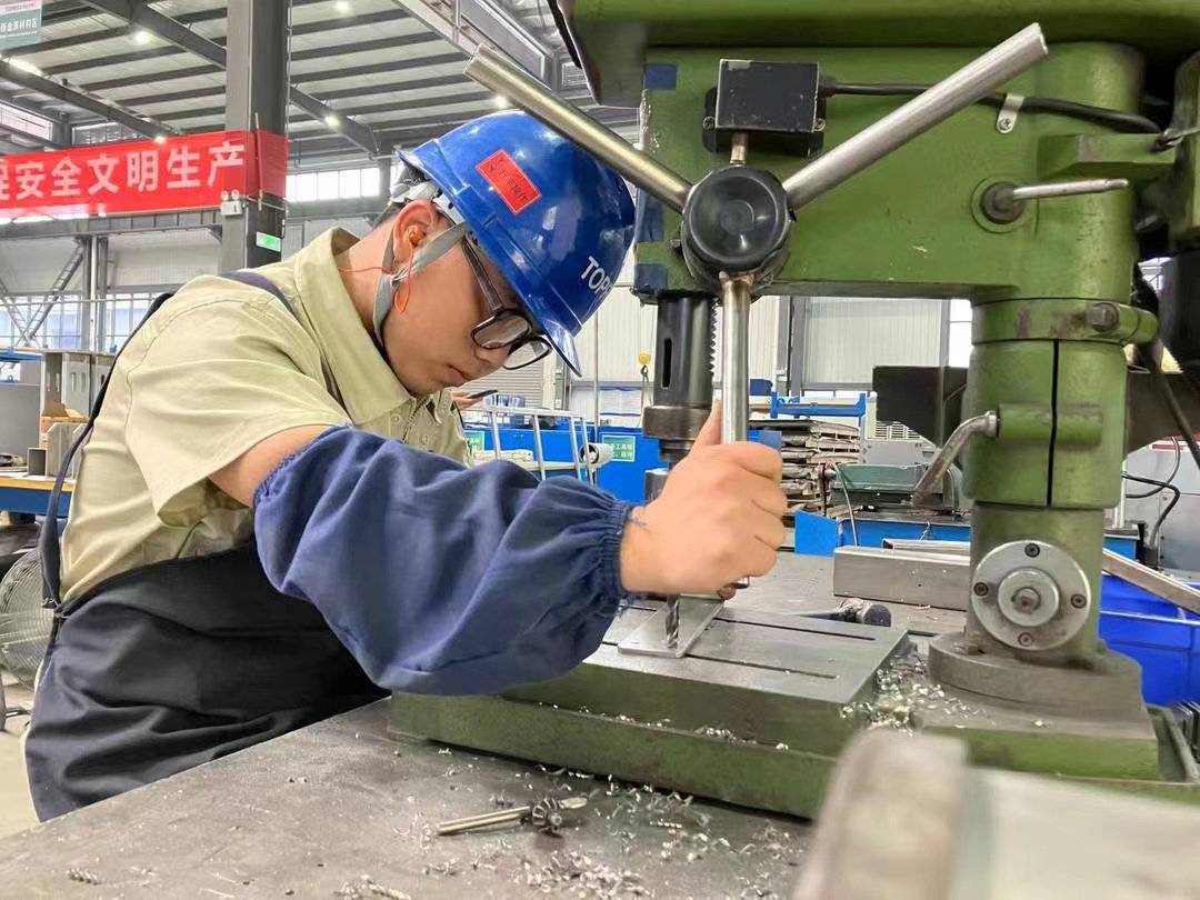 打造区域教育融合发展样本 遂潼区域职教中心如何发力?|万千气象看四川